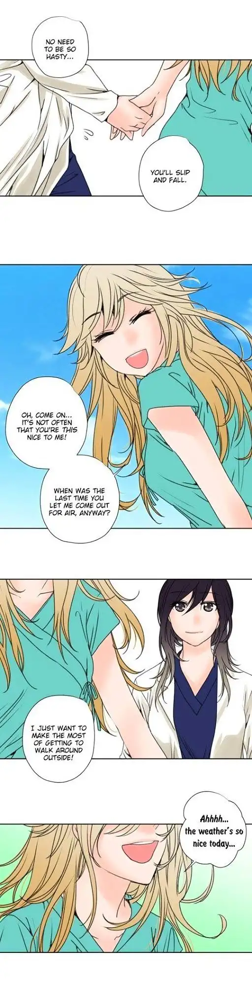 Pulse - Chapter 46 [photo 12] - MangaPorn