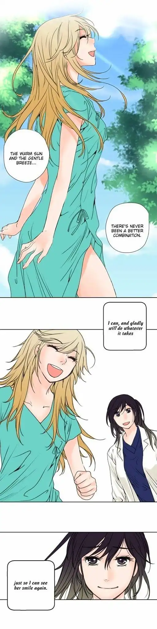 Pulse - Chapter 46 [photo 13] - MangaPorn