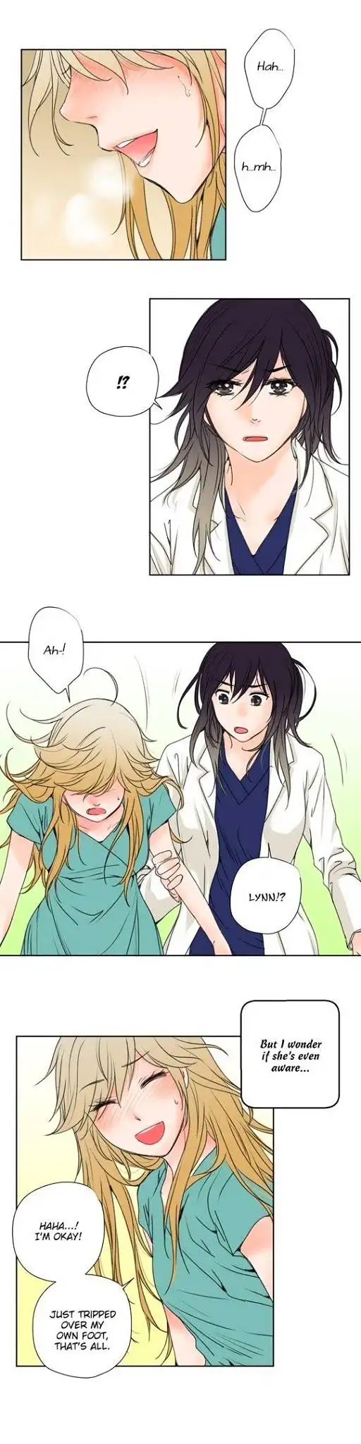 Pulse - Chapter 46 [photo 14] - MangaPorn