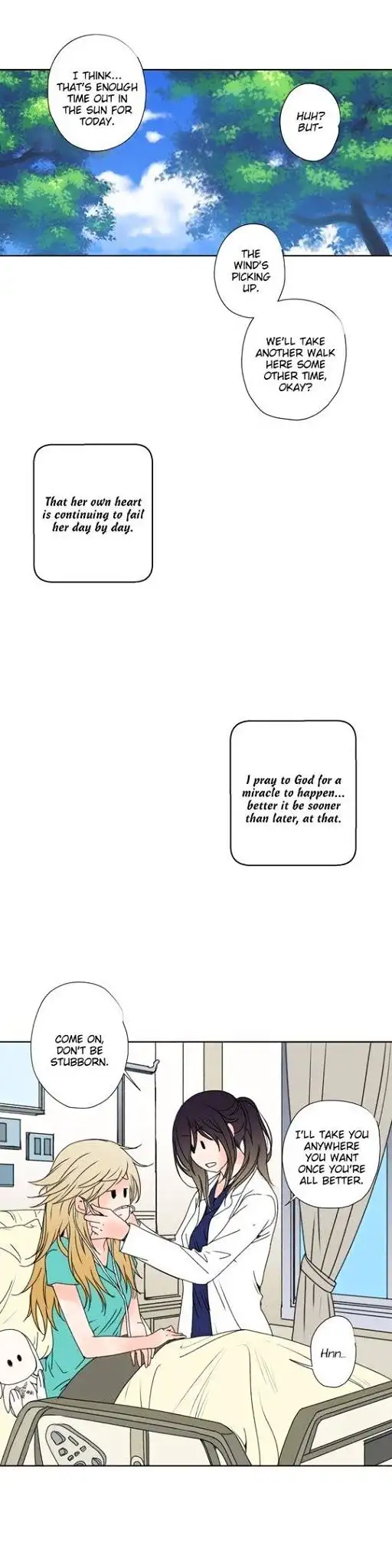 Pulse - Chapter 46 [photo 15] - MangaPorn