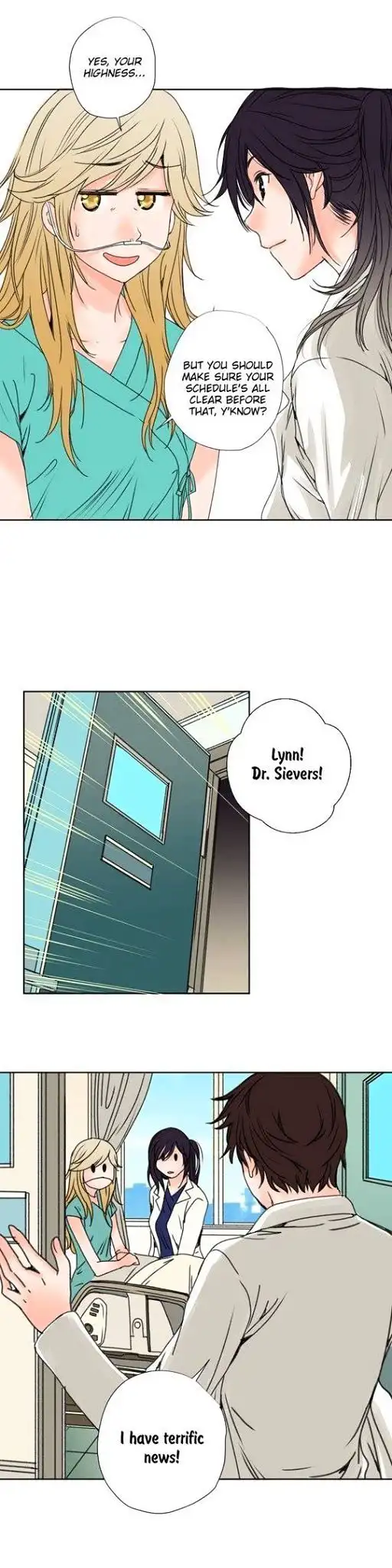 Pulse - Chapter 46 [photo 16] - MangaPorn