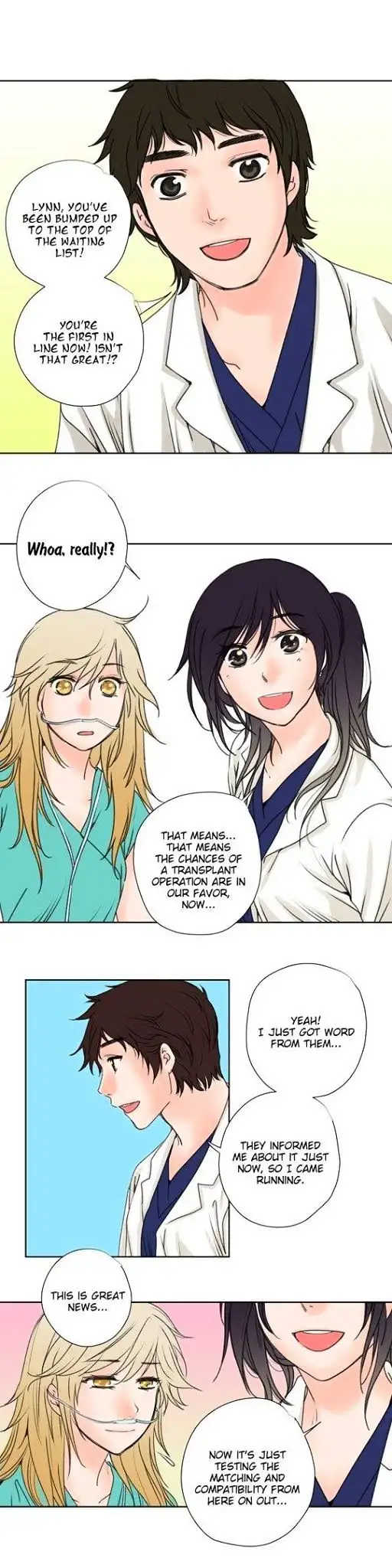 Pulse - Chapter 46 [photo 17] - MangaPorn