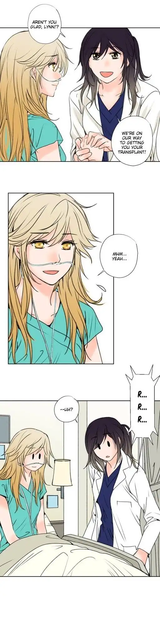 Pulse - Chapter 46 [photo 18] - MangaPorn