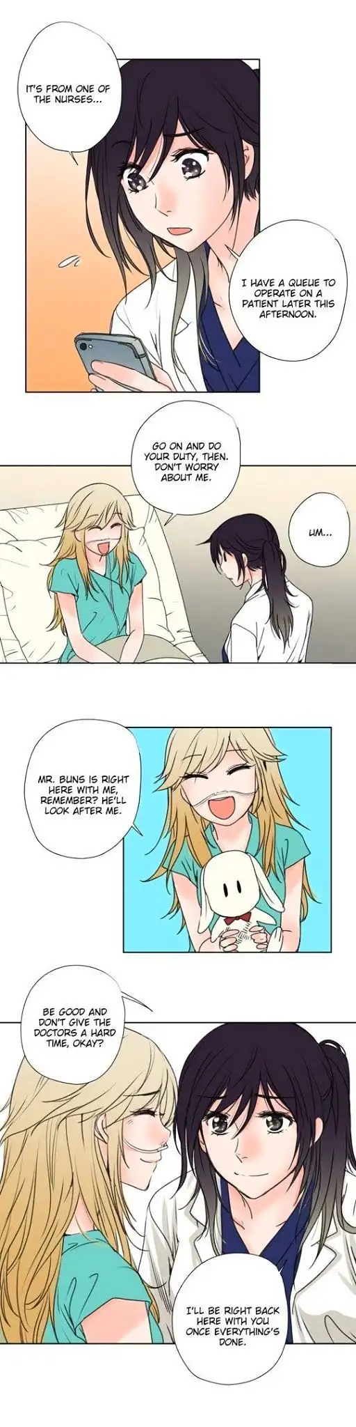 Pulse - Chapter 46 [photo 19] - MangaPorn