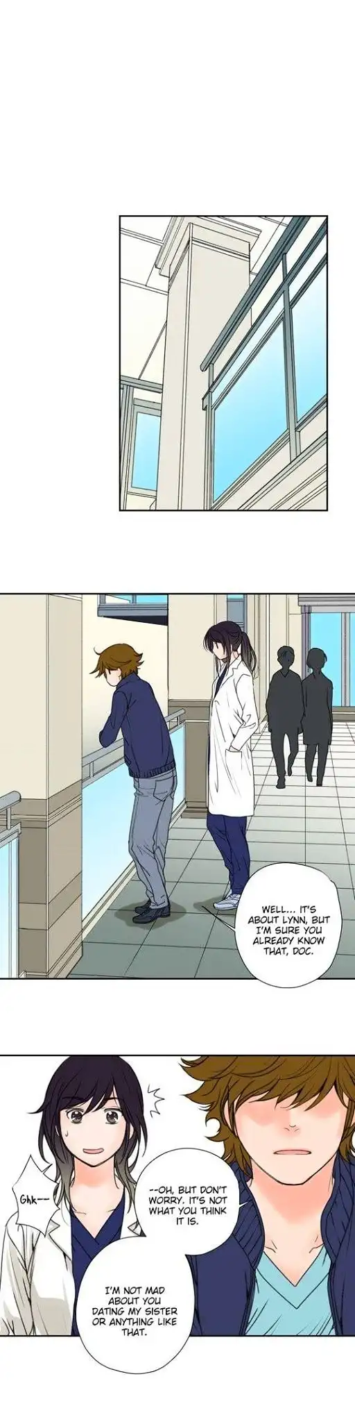 Pulse - Chapter 46 [photo 4] - MangaPorn