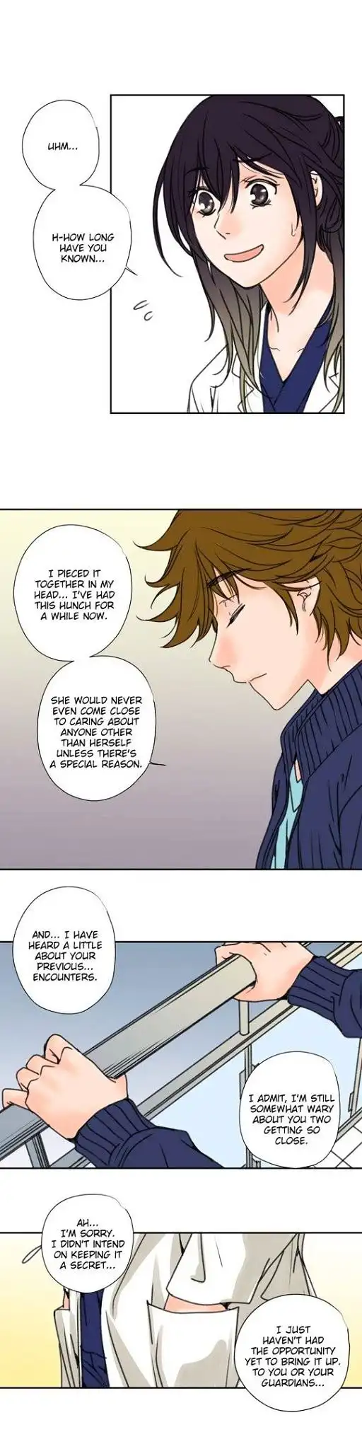 Pulse - Chapter 46 [photo 5] - MangaPorn