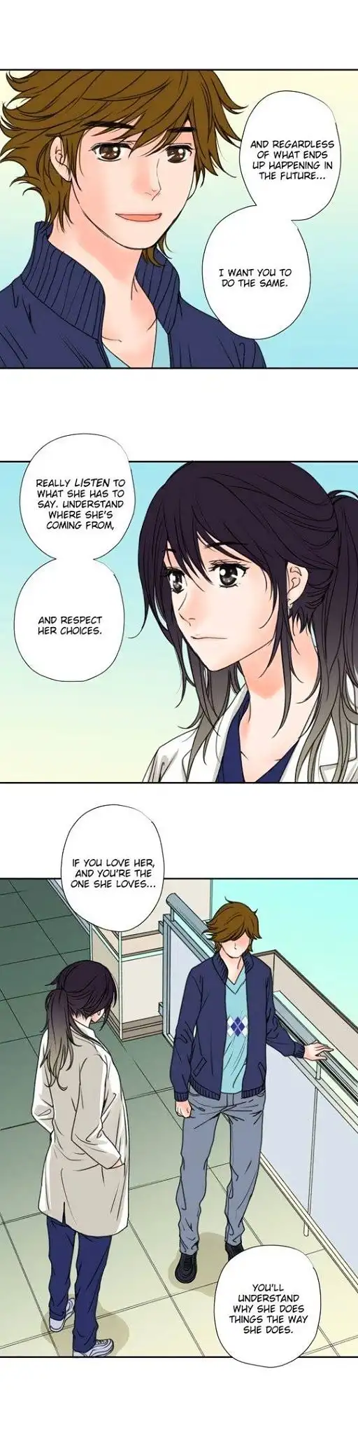 Pulse - Chapter 46 [photo 7] - MangaPorn