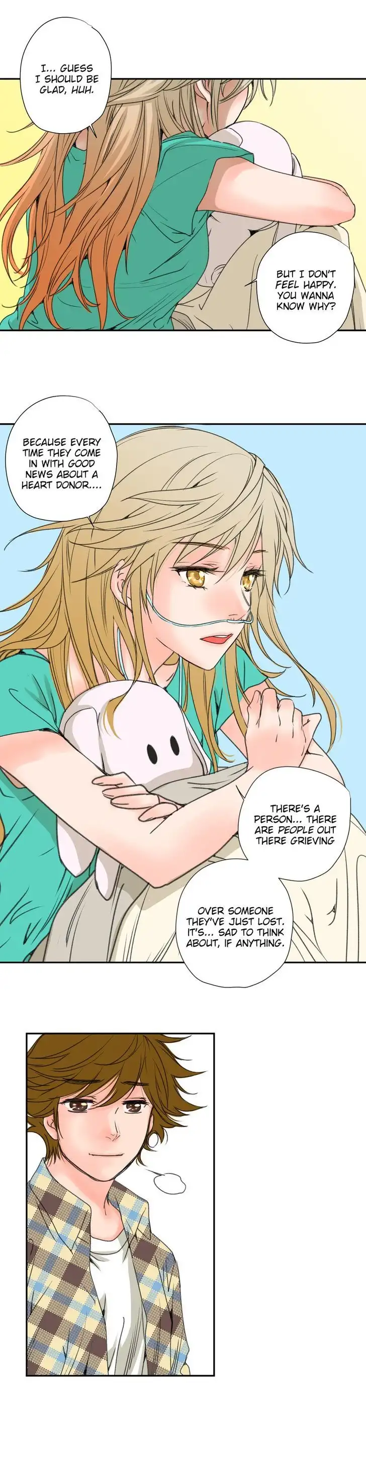 Pulse - Chapter 47 [photo 17] - MangaPorn