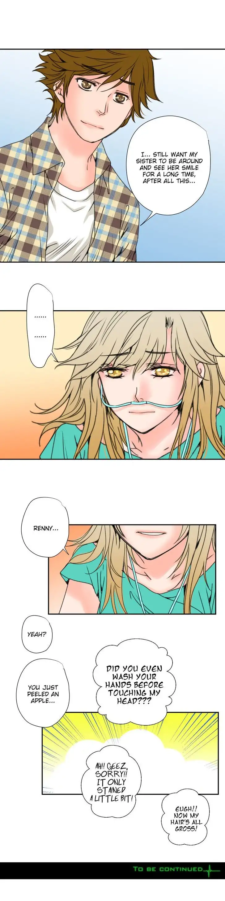 Pulse - Chapter 47 [photo 20] - MangaPorn