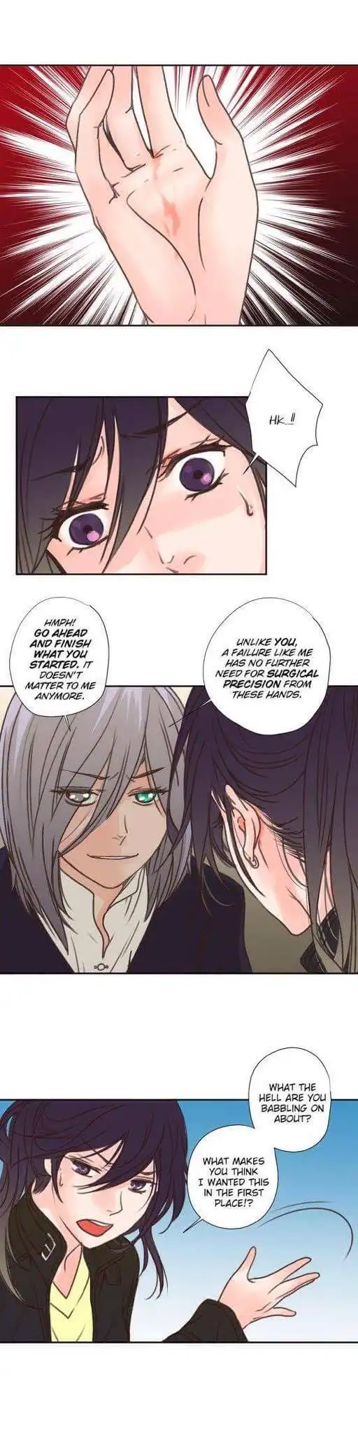 Pulse - Chapter 49 [photo 10] - MangaPorn