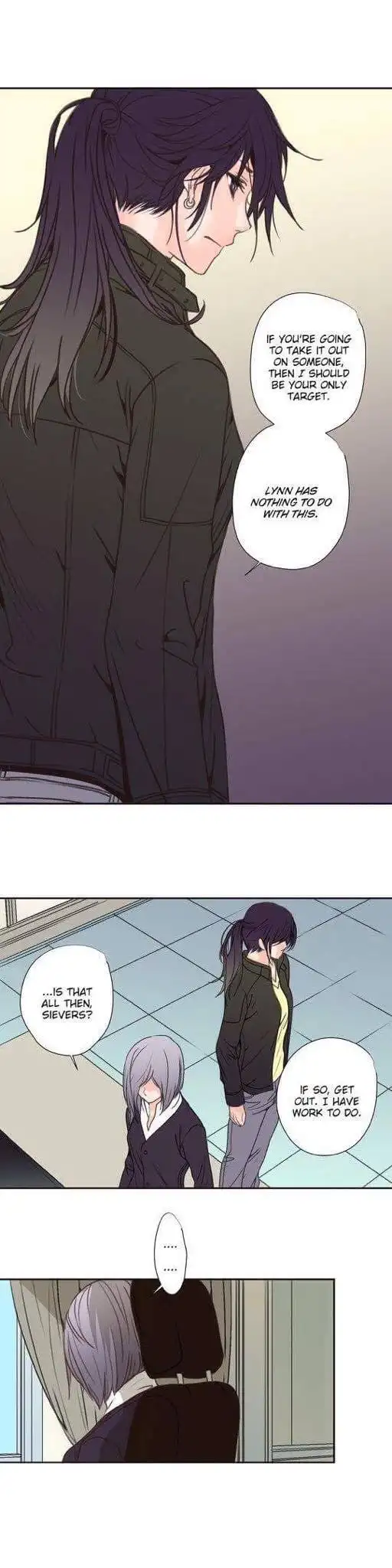 Pulse - Chapter 49 [photo 12] - MangaPorn