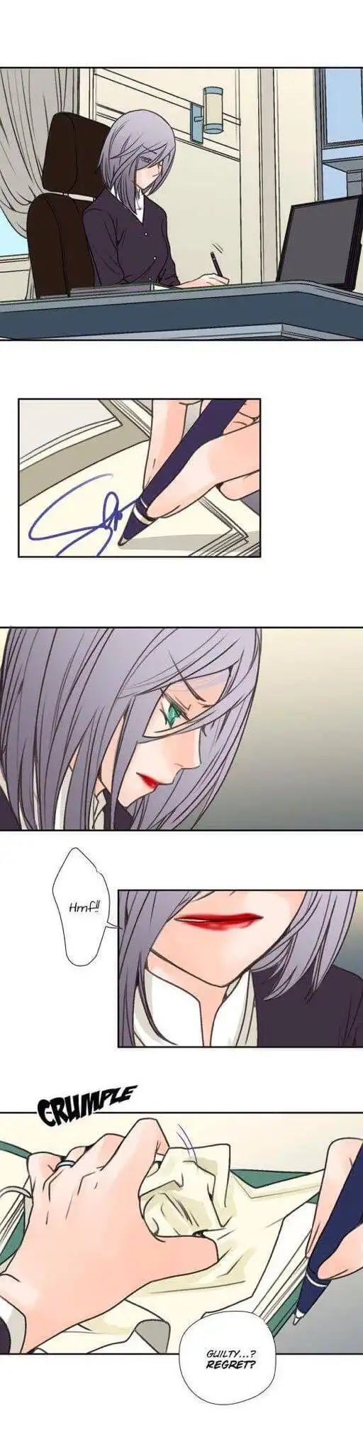 Pulse - Chapter 49 [photo 13] - MangaPorn