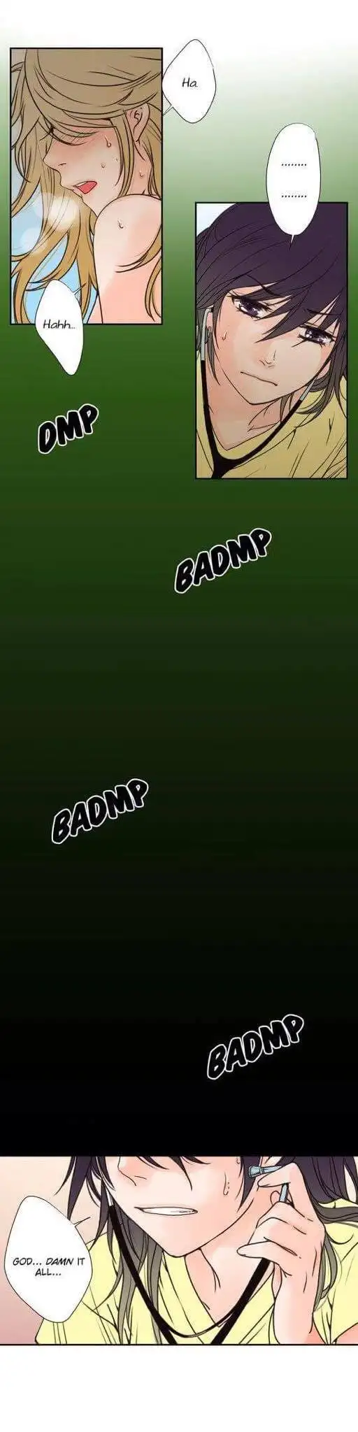 Pulse - Chapter 49 [photo 18] - MangaPorn