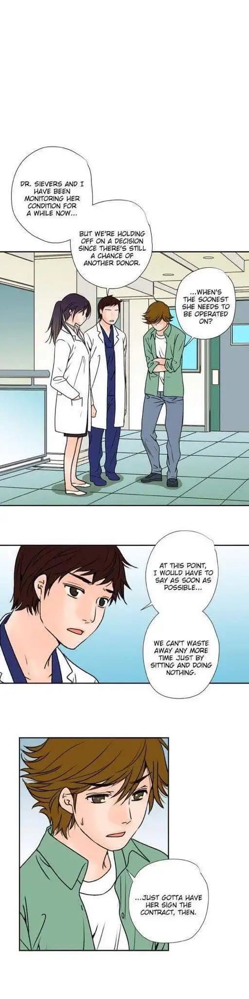 Pulse - Chapter 49 [photo 19] - MangaPorn