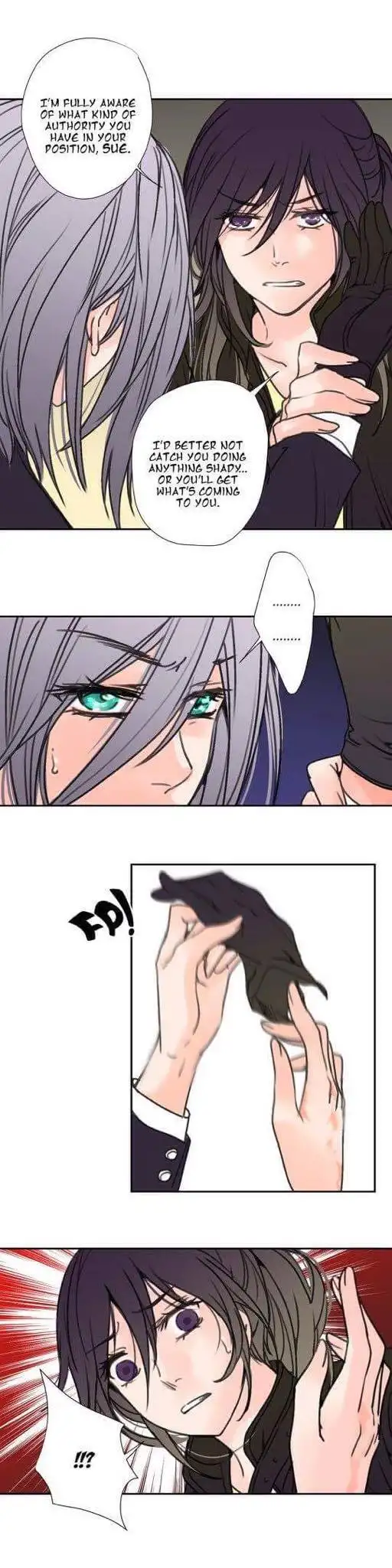 Pulse - Chapter 49 [photo 9] - MangaPorn