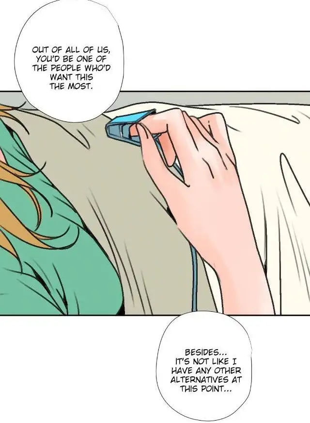 Pulse - Chapter 50 [photo 11] - MangaPorn