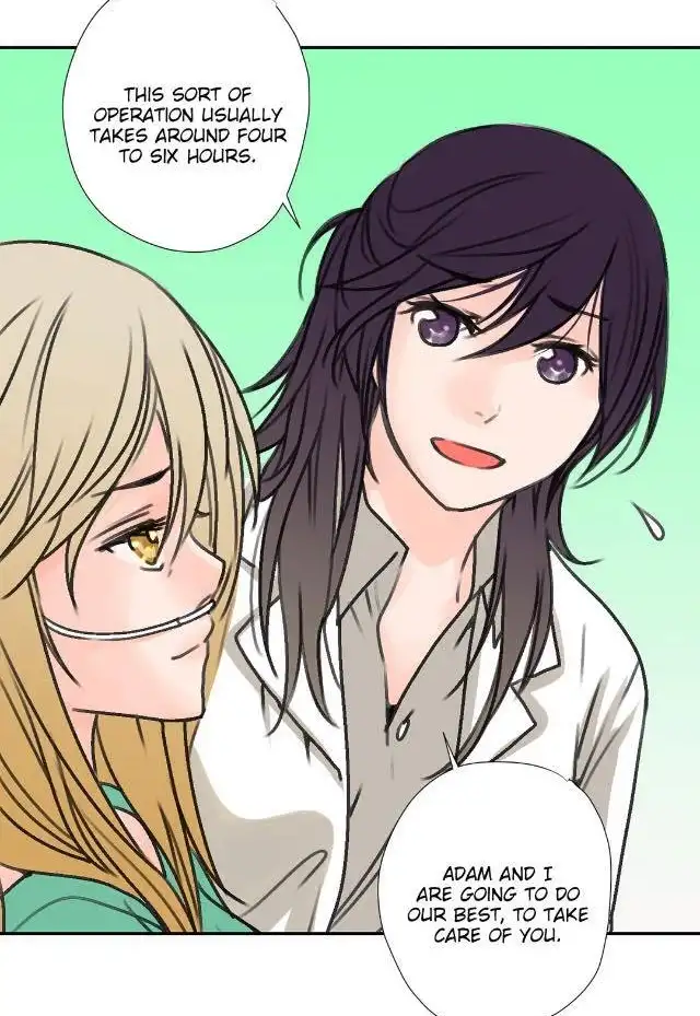 Pulse - Chapter 50 [photo 14] - MangaPorn