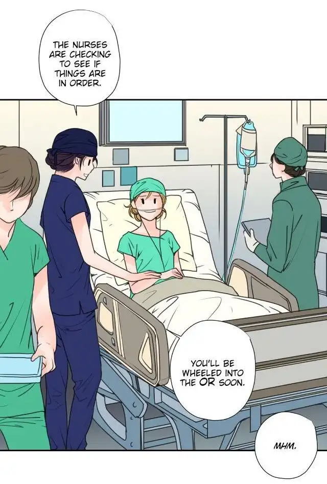 Pulse - Chapter 50 [photo 23] - MangaPorn