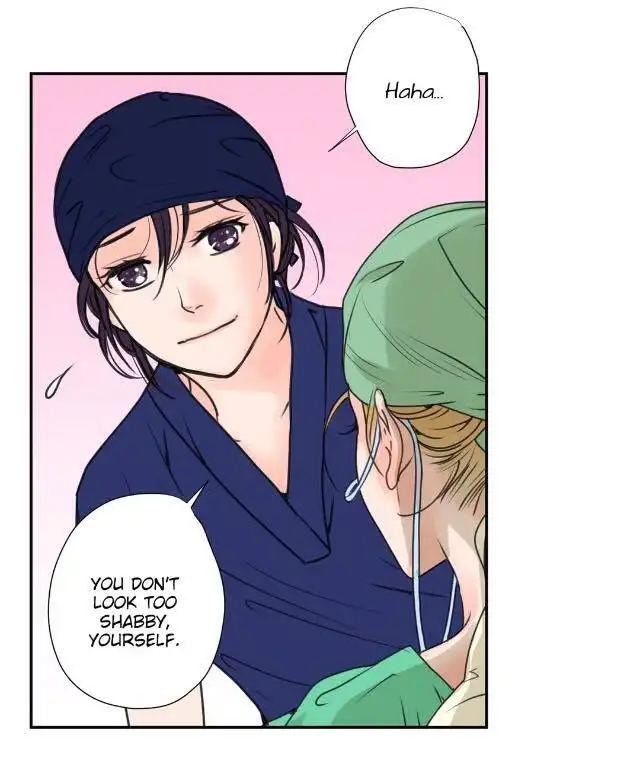 Pulse - Chapter 50 [photo 25] - MangaPorn