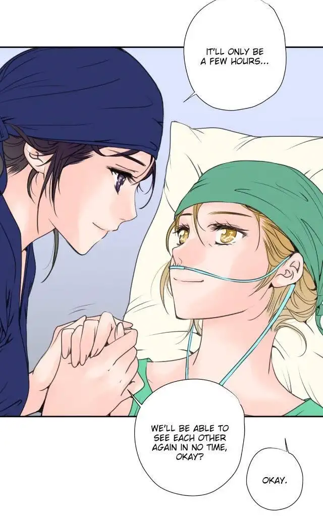 Pulse - Chapter 50 [photo 26] - MangaPorn