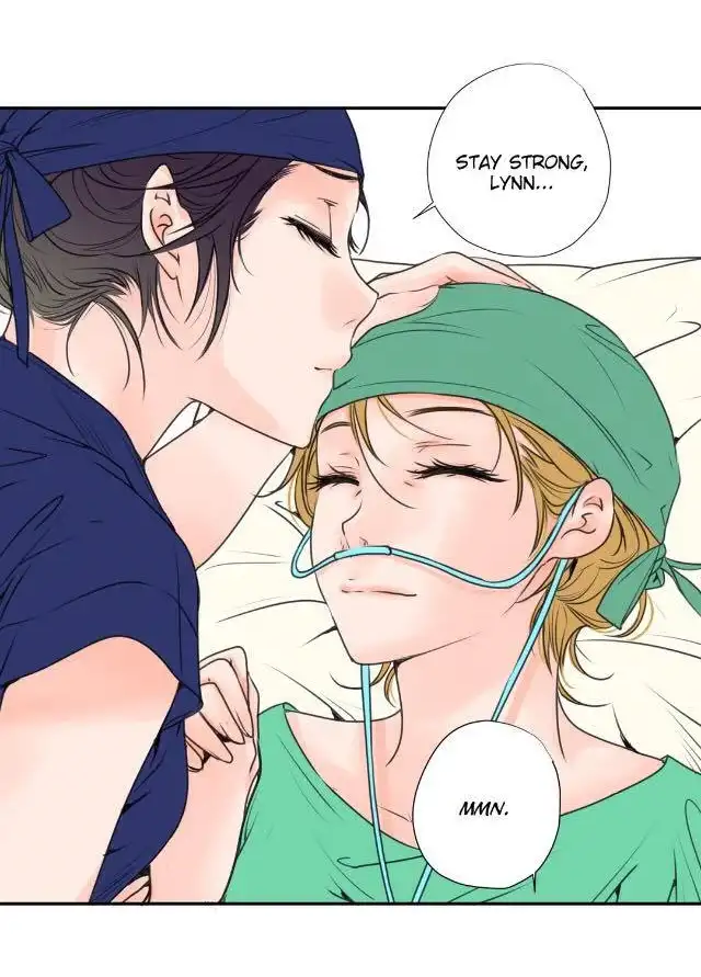 Pulse - Chapter 50 [photo 27] - MangaPorn