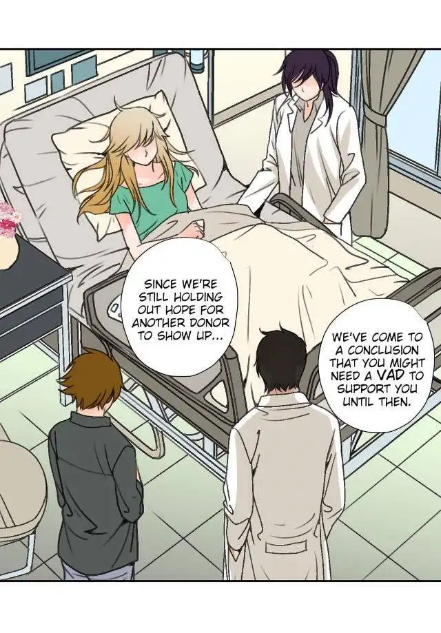 Pulse - Chapter 50 [photo 3] - MangaPorn