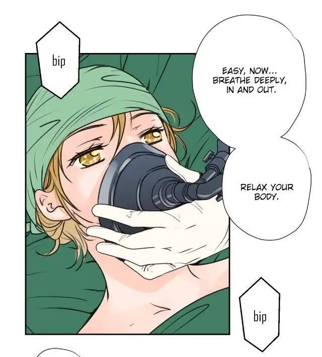 Pulse - Chapter 50 [photo 31] - MangaPorn