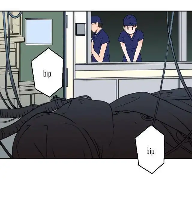 Pulse - Chapter 50 [photo 33] - MangaPorn