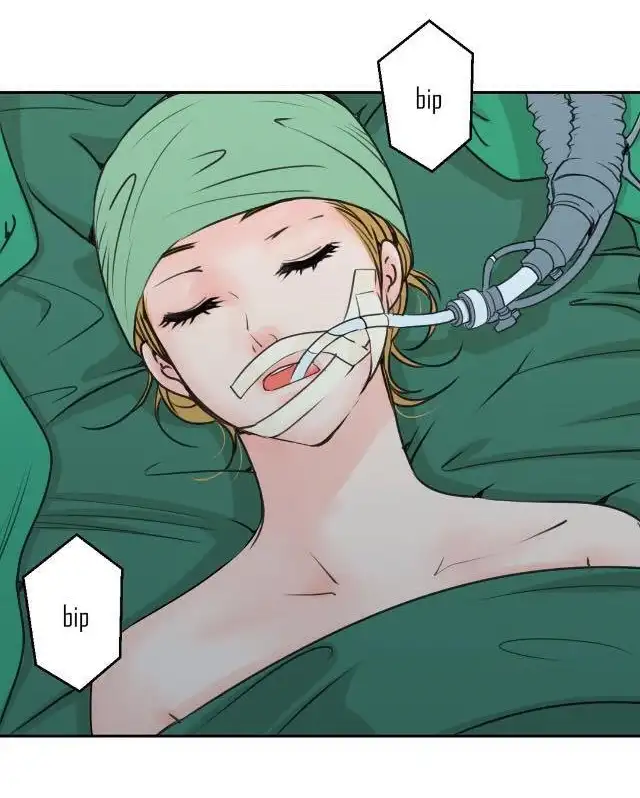 Pulse - Chapter 50 [photo 34] - MangaPorn