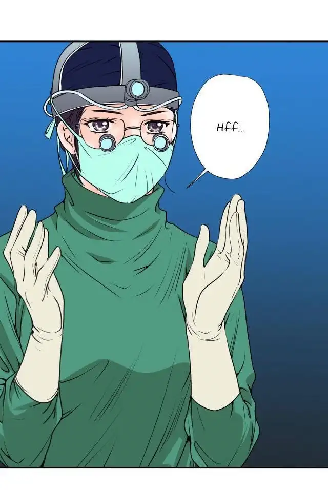 Pulse - Chapter 50 [photo 37] - MangaPorn