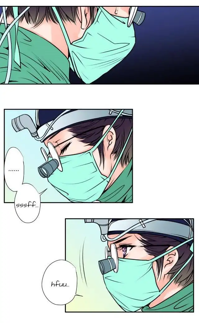 Pulse - Chapter 50 [photo 41] - MangaPorn