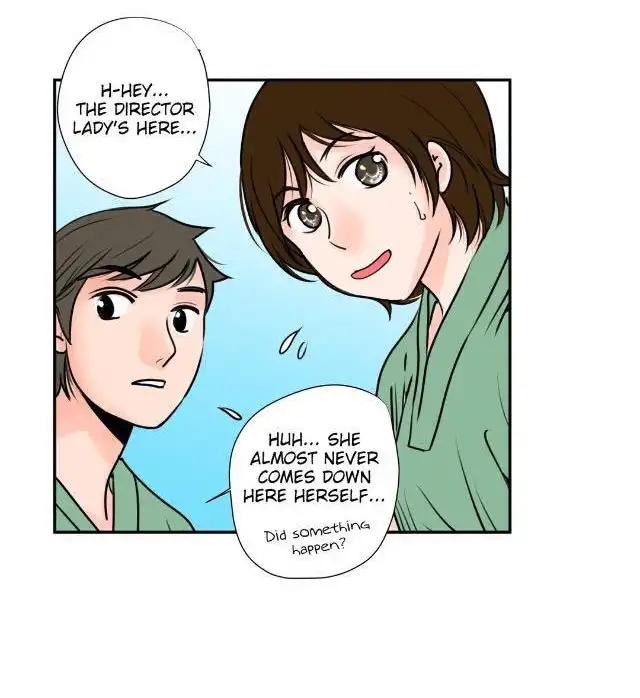 Pulse - Chapter 50 [photo 45] - MangaPorn