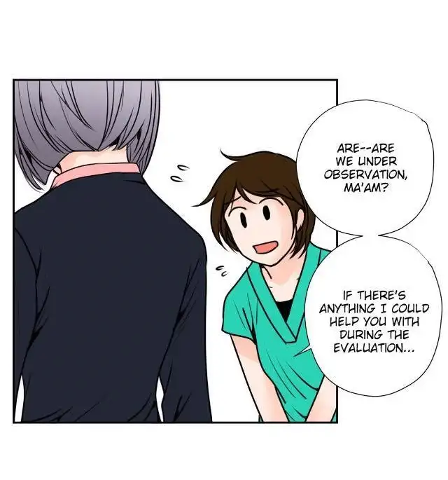 Pulse - Chapter 50 [photo 46] - MangaPorn