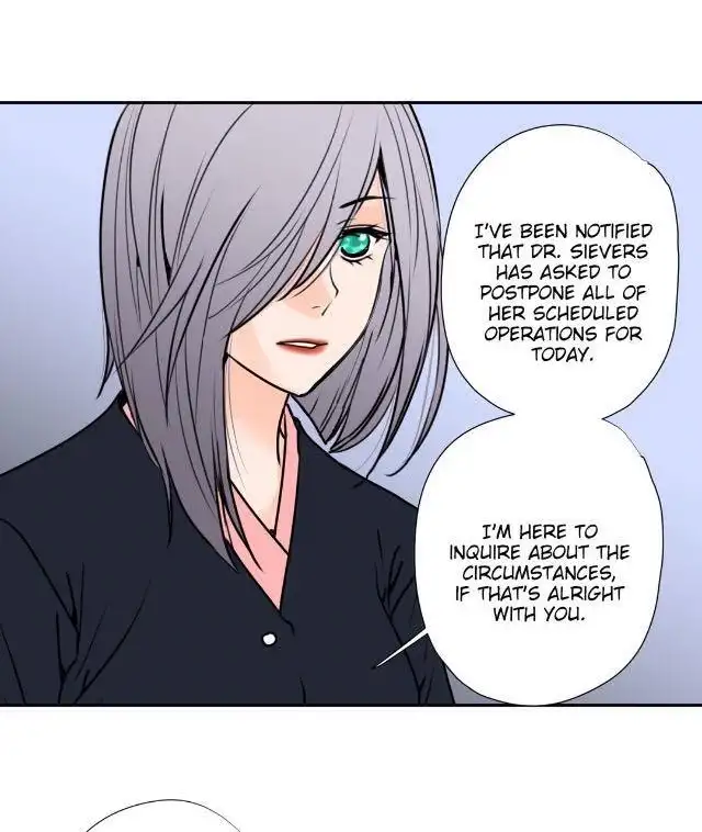 Pulse - Chapter 50 [photo 47] - MangaPorn