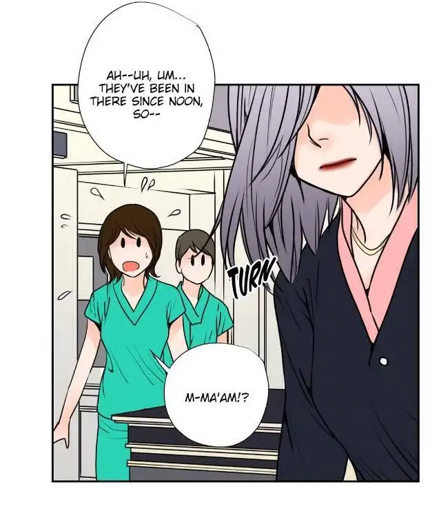 Pulse - Chapter 50 [photo 51] - MangaPorn