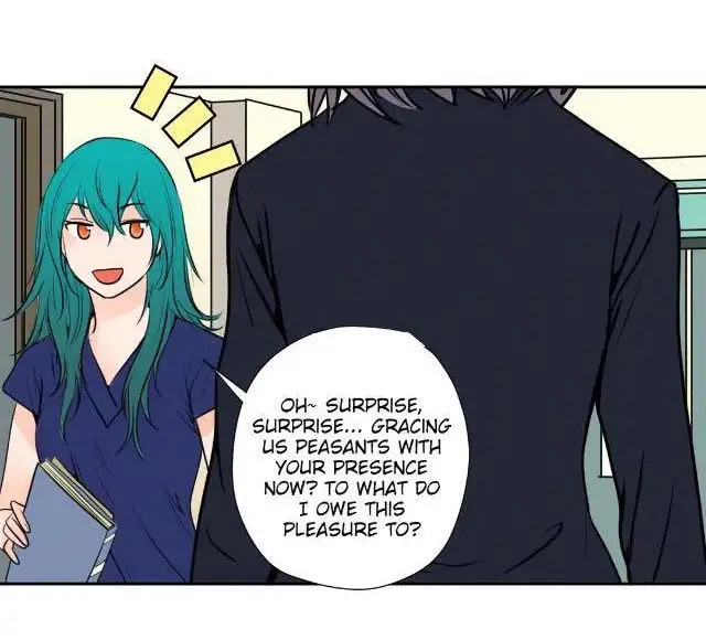 Pulse - Chapter 50 [photo 52] - MangaPorn