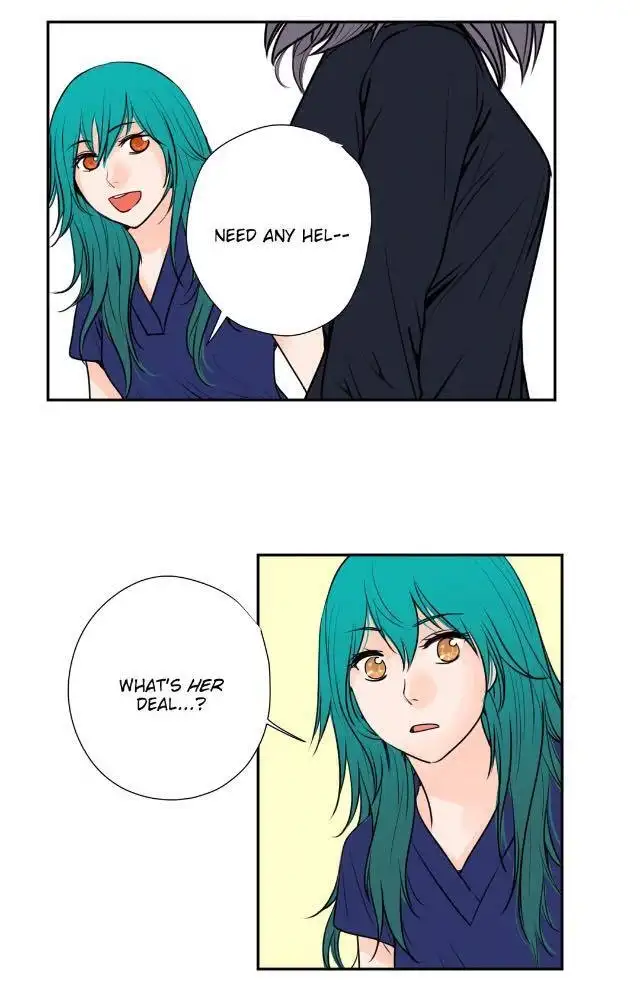 Pulse - Chapter 50 [photo 53] - MangaPorn