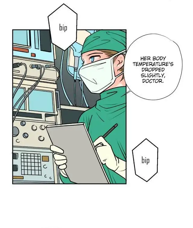 Pulse - Chapter 50 [photo 56] - MangaPorn