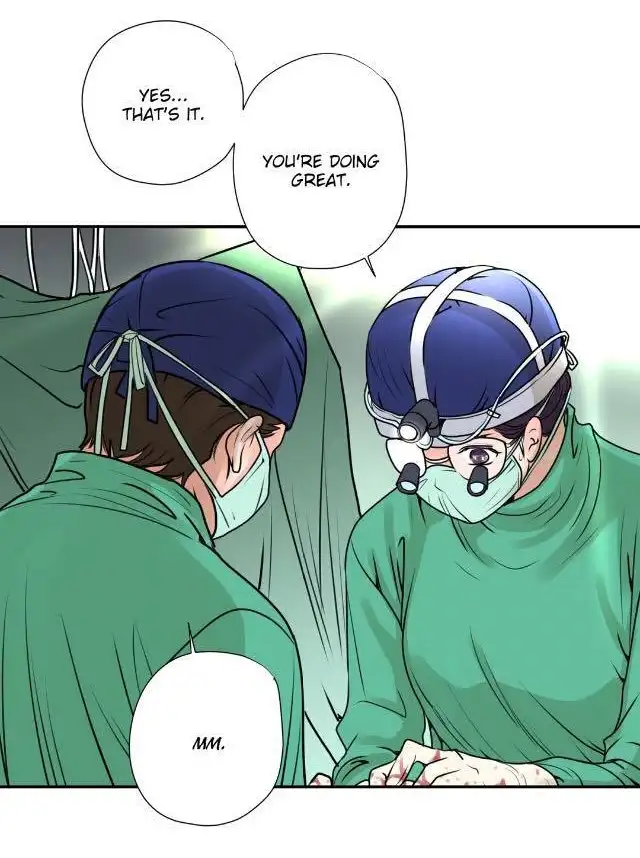 Pulse - Chapter 50 [photo 57] - MangaPorn