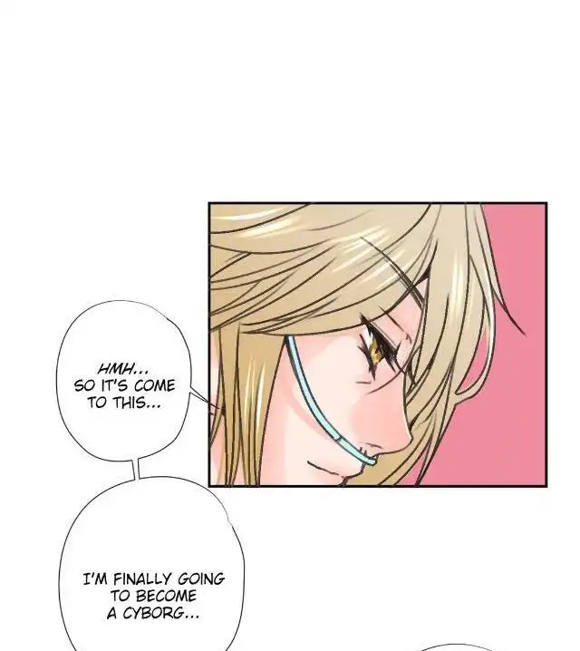 Pulse - Chapter 50 [photo 6] - MangaPorn