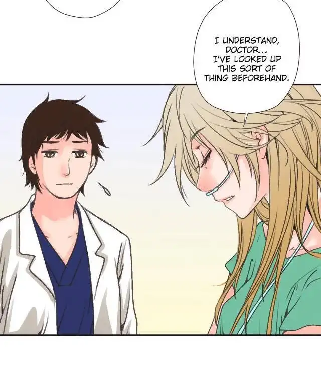 Pulse - Chapter 50 [photo 7] - MangaPorn