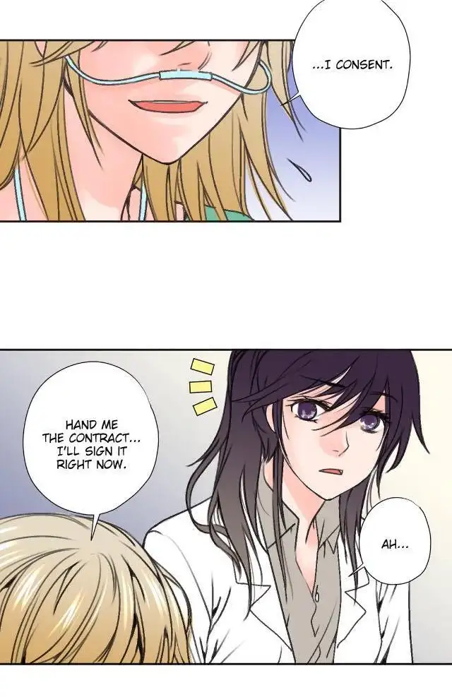 Pulse - Chapter 50 [photo 8] - MangaPorn