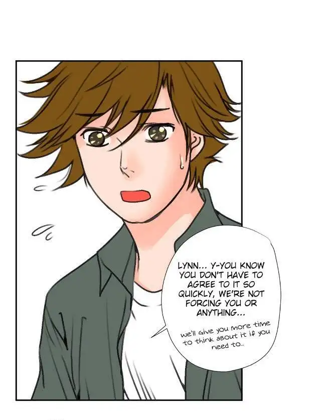 Pulse - Chapter 50 [photo 9] - MangaPorn