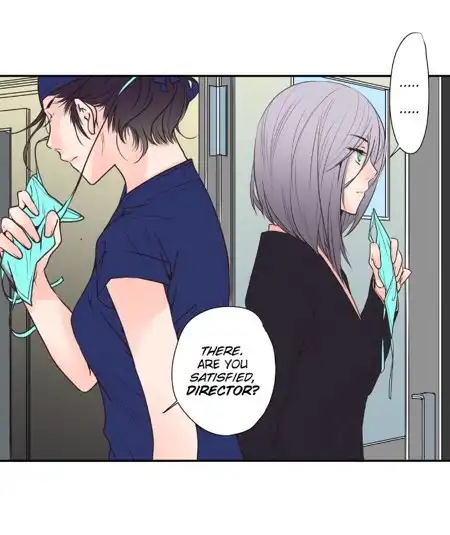 Pulse - Chapter 51 [photo 14] - MangaPorn