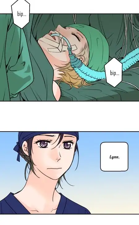 Pulse - Chapter 51 [photo 17] - MangaPorn