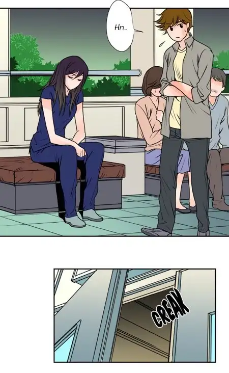 Pulse - Chapter 51 [photo 18] - MangaPorn