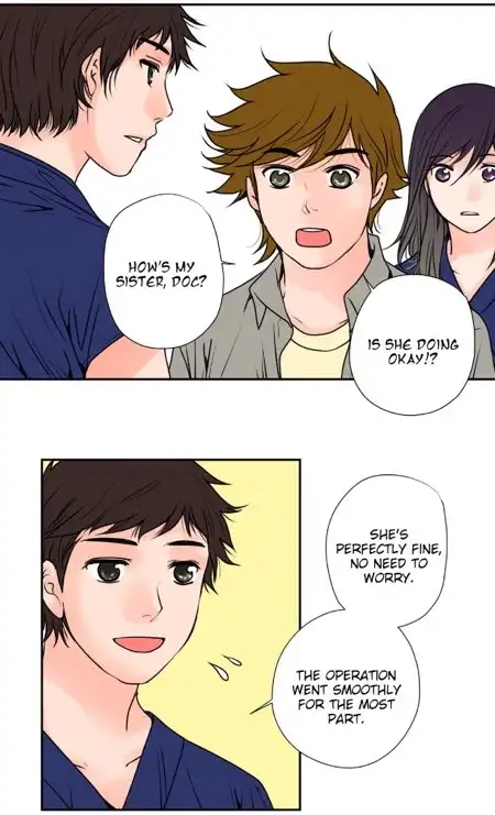 Pulse - Chapter 51 [photo 21] - MangaPorn