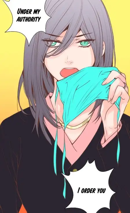 Pulse - Chapter 51 [photo 3] - MangaPorn