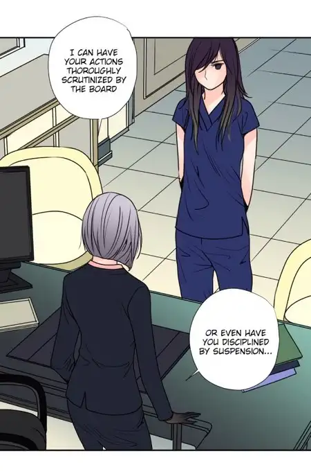 Pulse - Chapter 51 [photo 31] - MangaPorn