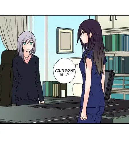 Pulse - Chapter 51 [photo 33] - MangaPorn